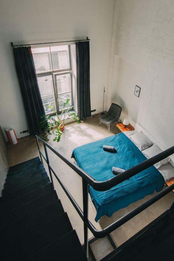 Lejlighed Old Factory Loft Aprtment L39