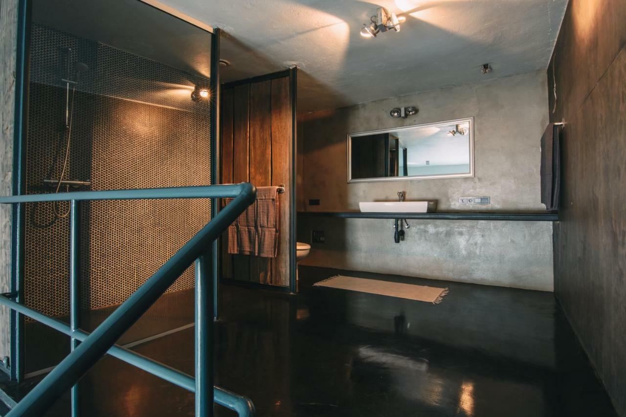 Old Factory Loft Aprtment L39 Lejlighed