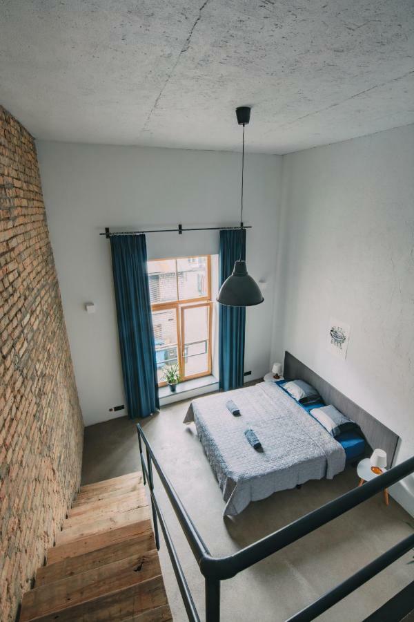 Lejlighed Old Factory Loft Aprtment L39 Riga