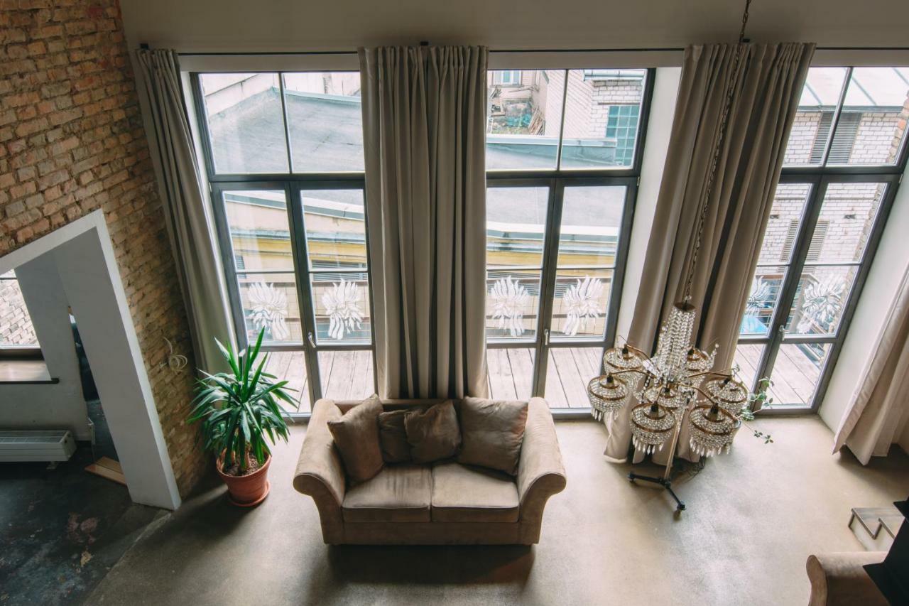 Old Factory Loft Aprtment L39 Lejlighed