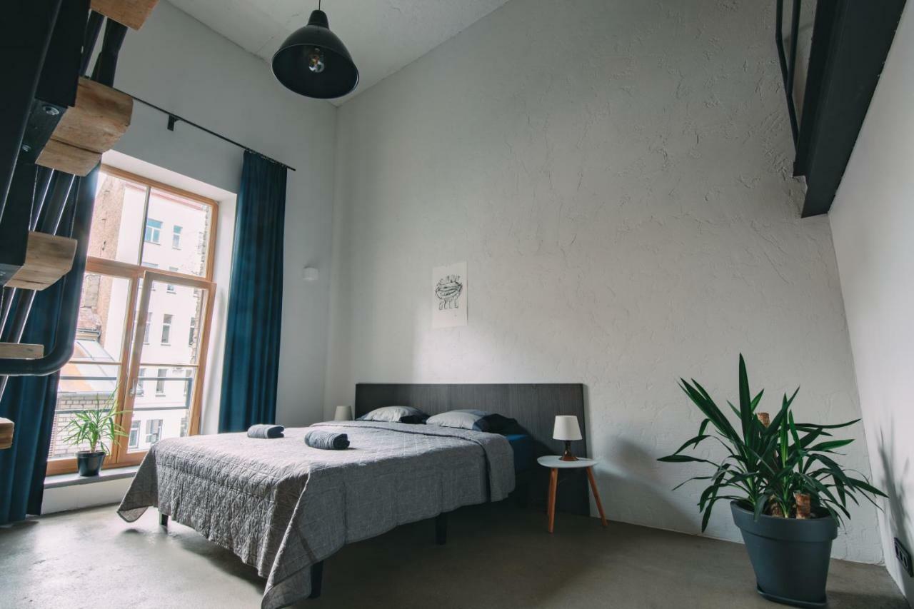 Lejlighed Old Factory Loft Aprtment L39 *