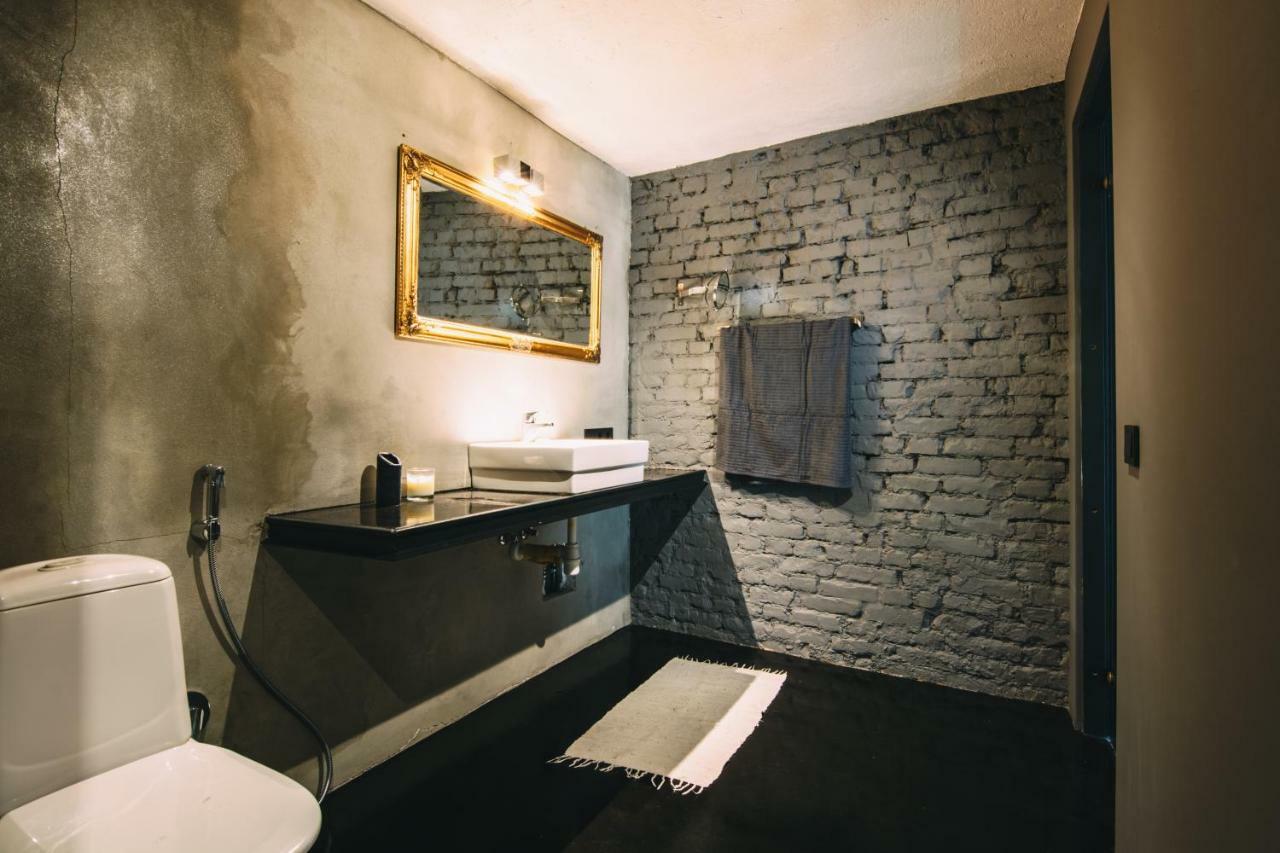 Lejlighed Old Factory Loft Aprtment L39 Riga